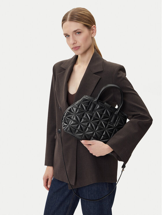 Call It Spring Torebka Quinny 13859909 Czarny