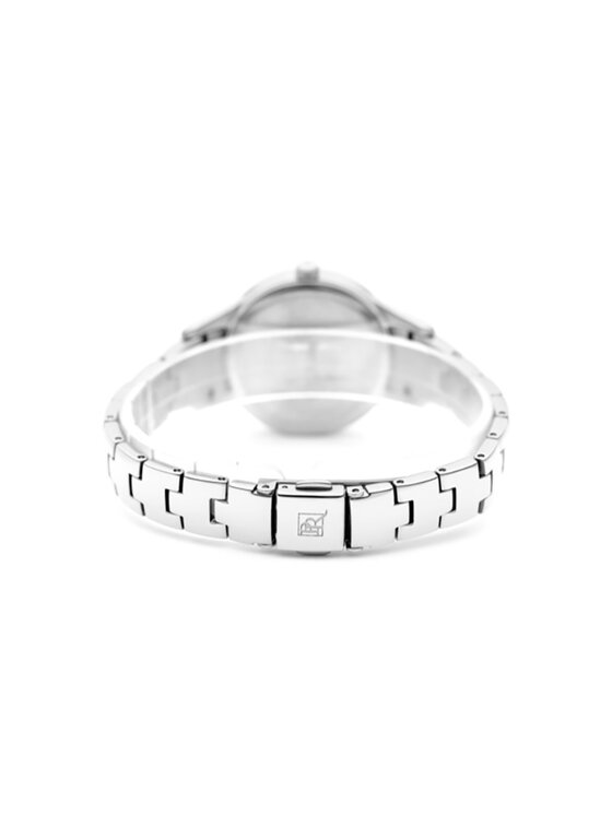 Pierre Ricaud Pierre Ricaud Orologio P23008.5124Q Argento
