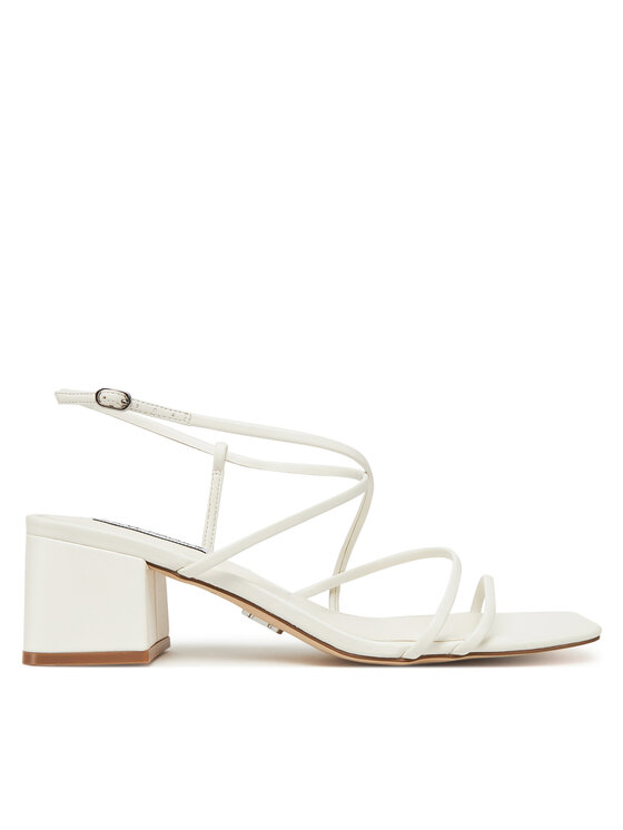 Steve Madden Steve Madden Босоніжки Remmi SM11003296 Білий