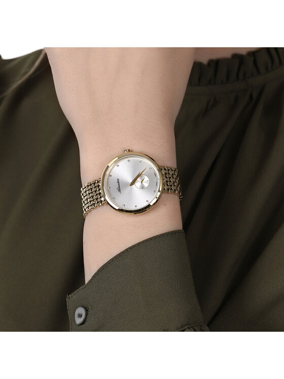 Adriatica Adriatica Orologio A3724.1143Q Oro