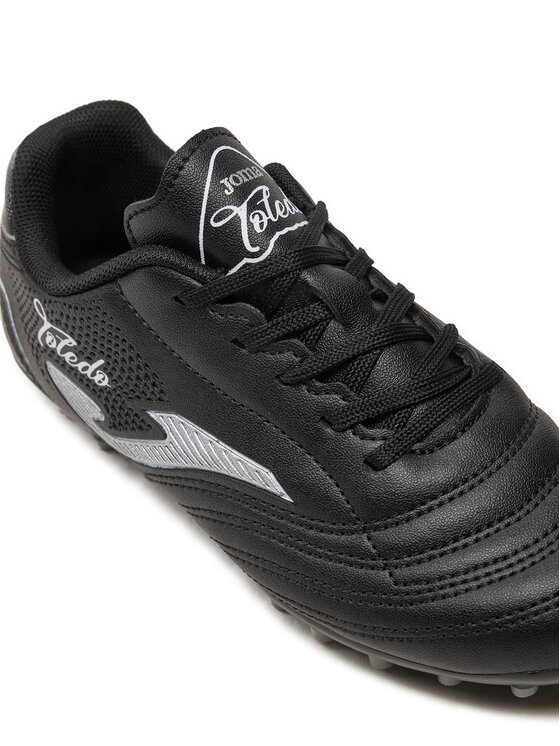 Joma Joma Tenisice za nogomet Toledo Jr TOJW2401AG Crna