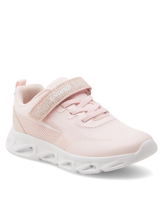 Sprandi Sprandi Sneakers CP-VY22K1123-2(IV)DZ Roz