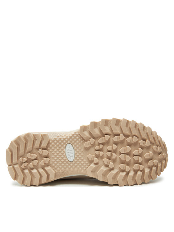 Dorko Dorko Schnürstiefeletten Everest DS24F00W Beige