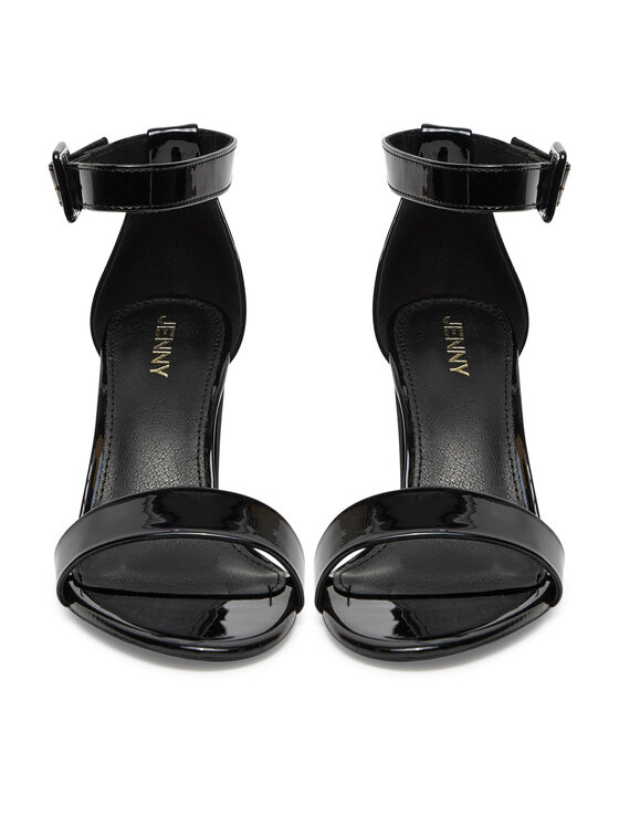 JENNY JENNY Sandale WFA3613-1 Negru