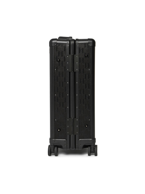 KARL LAGERFELD KARL LAGERFELD Kofer za kabinu A1W30462 Crna