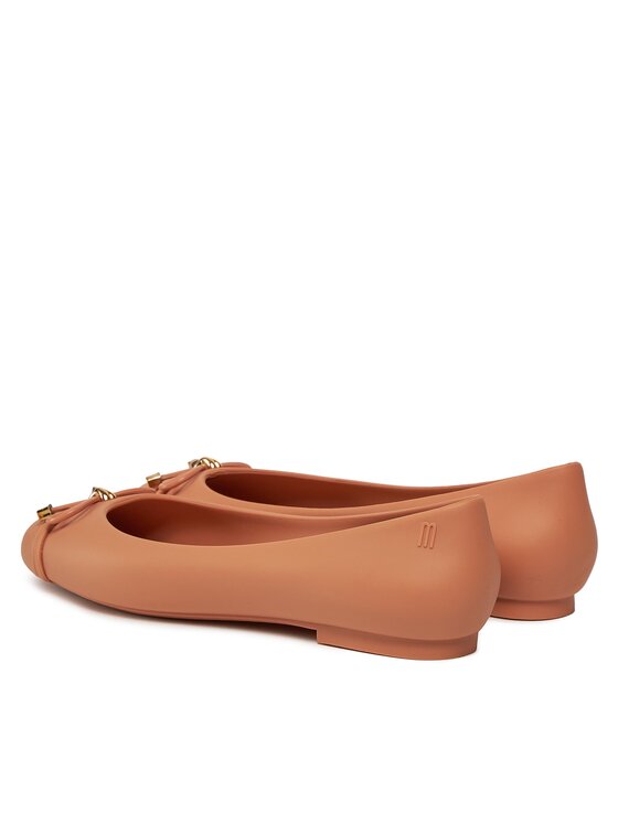 Melissa Melissa Ballerine Melissa Doll V Ad 32772 Marrone