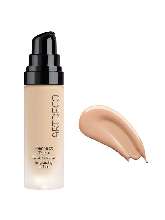 Artdeco Artdeco Artdeco Perfect Teint Foundation Podkład Podkład 35 Natural Neutral