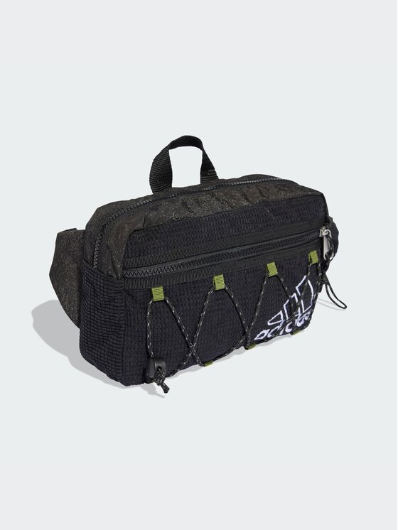 adidas adidas Saszetka 154587 Czarny