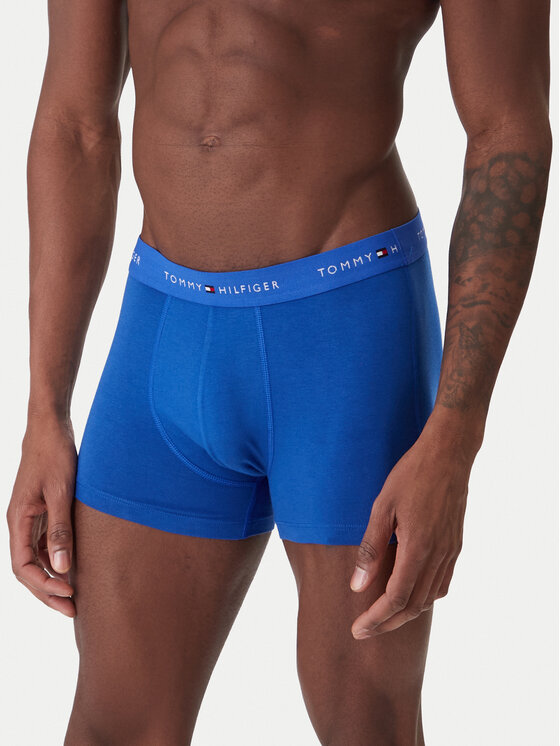 Tommy Hilfiger Tommy Hilfiger Boxer szett UM0UM03523 Színes
