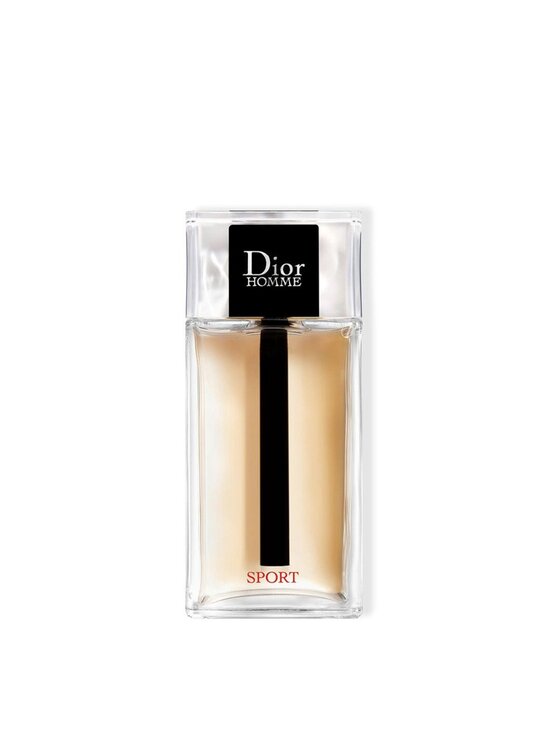 Dior Dior Dior Homme Sport 200ml woda toaletowa Woda toaletowa