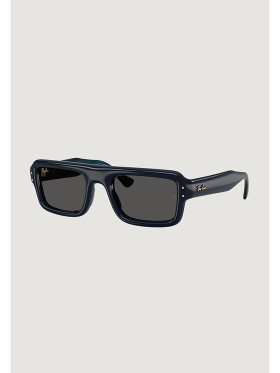 Ray-Ban Ray-Ban Γυαλιά ηλίου Pilot - Unisex Μπλε