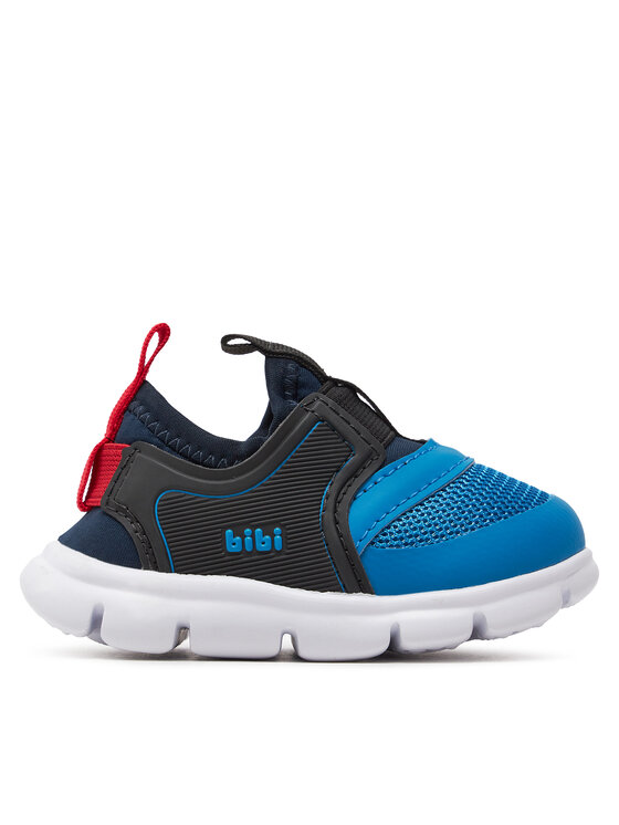 Sneakers Bibi 1107229 Albastru