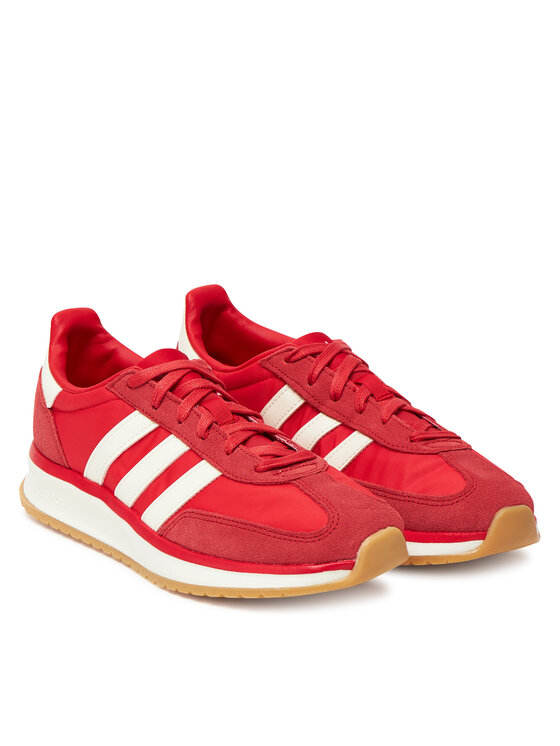 adidas adidas Sneakersy RUN 70s 2.0 JS5031 Czerwony