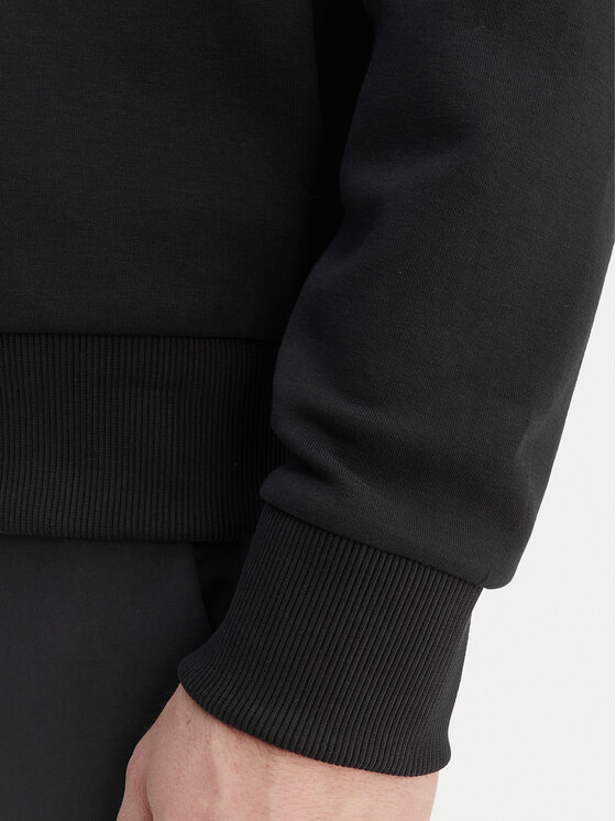 BOSS BOSS Суитшърт Skaz 50555496 Тъмносин Regular Fit