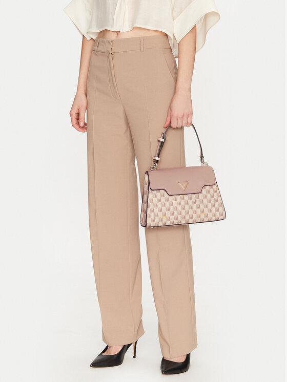Guess Guess Torbica HWJT93 44200 Ružičasta