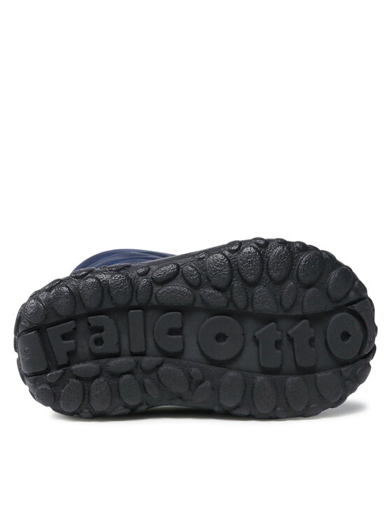 Naturino Falcotto Lumesaapad Poznaurr 0013001422.01.0C01 Tumesinine
