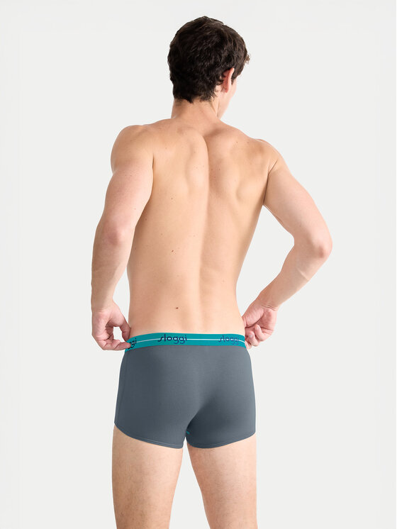 Sloggi Sloggi Set di 2 boxer Start 10206968 Multicolore