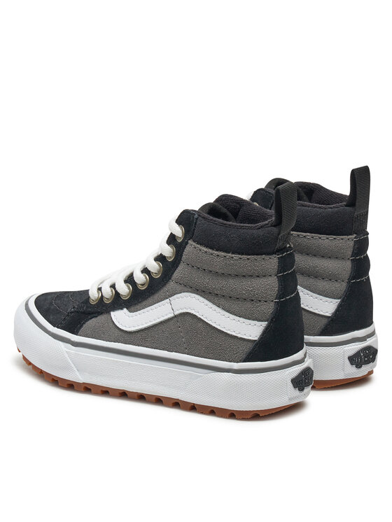 Vans Vans Sneakers Youth Mte Sk8 Hi VN000D0HN421 Grau