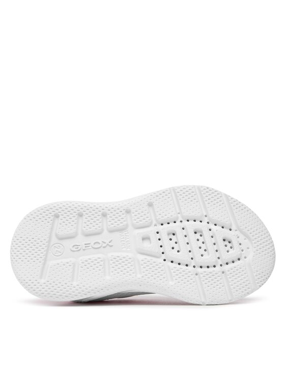 Geox Geox Sneakersy B Sprintye Boy B454UA 01454 C0735 S Tmavomodrá