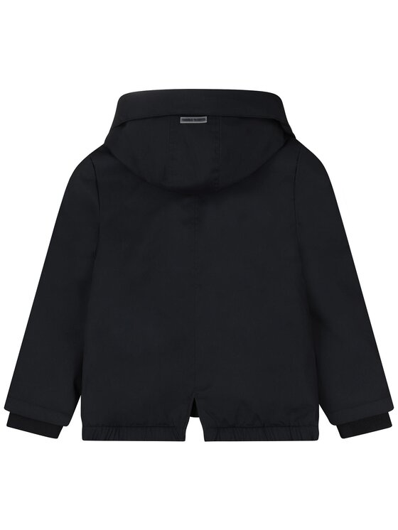 Tumble 'N Dry Tumble 'N Dry Kurtka przejściowa 84/21170/14717/5150 Granatowy Regular Fit