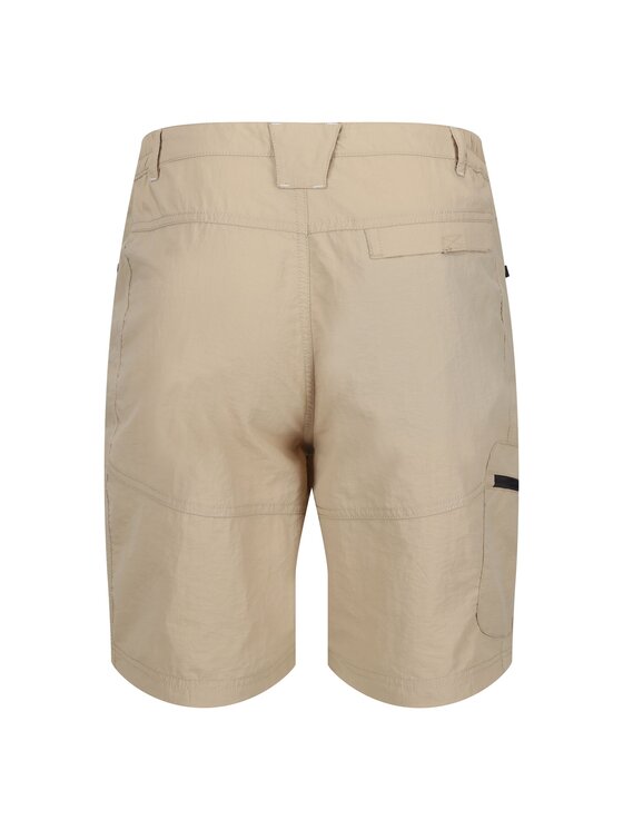 Regatta Regatta Szorty Leesville II Brązowy Short Fit