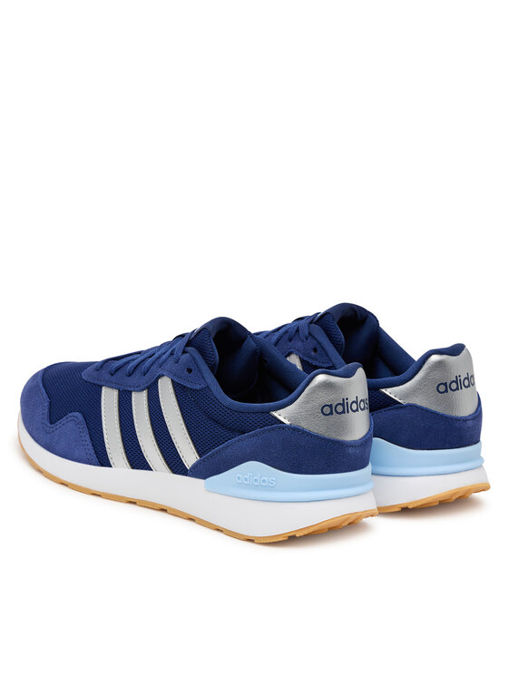 adidas adidas Sneakersy Run 60s 4.0 JR6630 Granatowy
