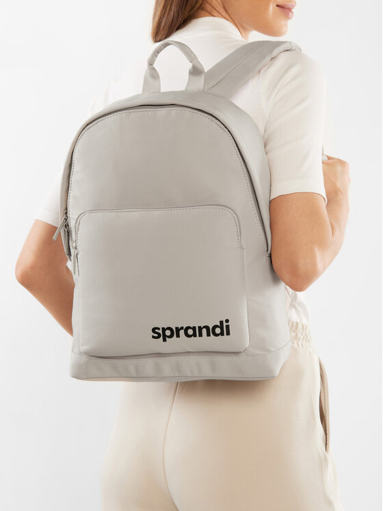 Sprandi Sprandi Σακίδιο SPR-M-005-A23 Μπεζ