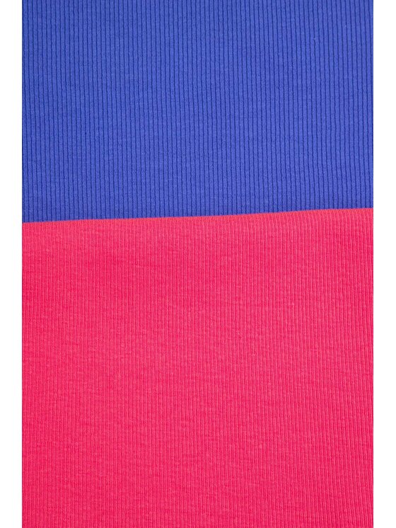 Coccodrillo Coccodrillo T-Shirt ZC6143204SGJ-029 Růžová Regular Fit