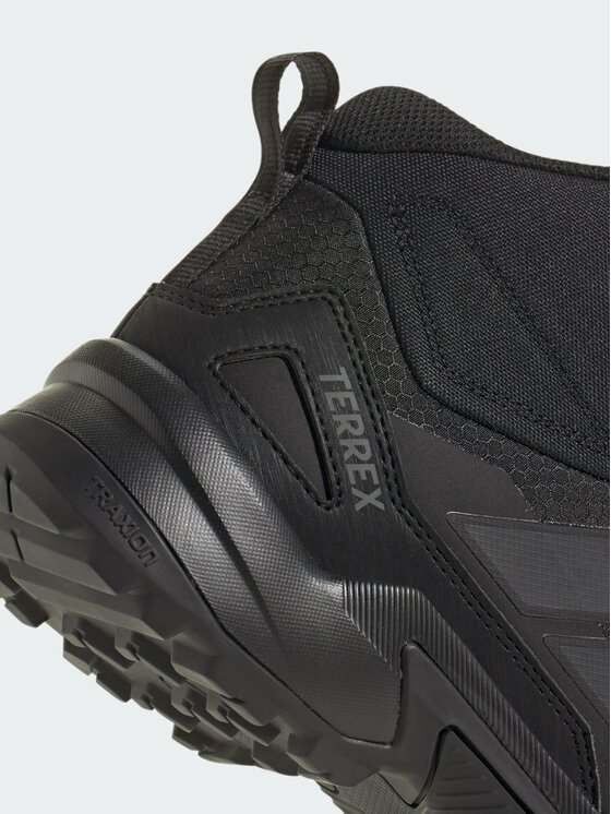adidas adidas Trekkingi 161546 Czarny