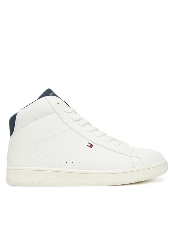 Tommy Hilfiger Tommy Hilfiger Tenisice T3X9-34074-1355 Bijela