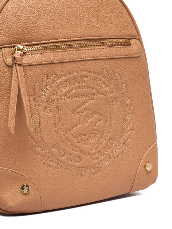 Beverly Hills Polo Club Beverly Hills Polo Club Rucsac BHPC-K-031-06 Bej