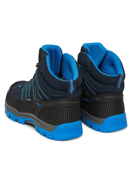 CMP CMP Trekking Rigel Mid Wp 3Q12944 Tamnoplava