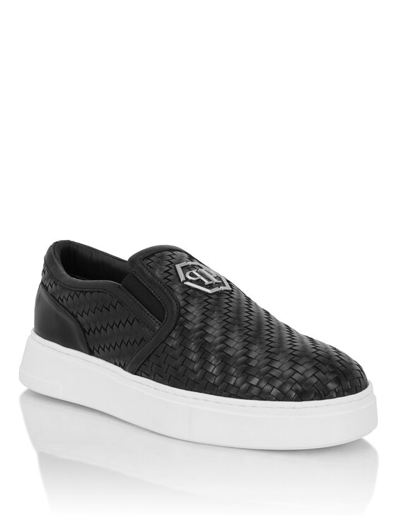 PHILIPP PLEIN PHILIPP PLEIN Sneakers 31437 Nero