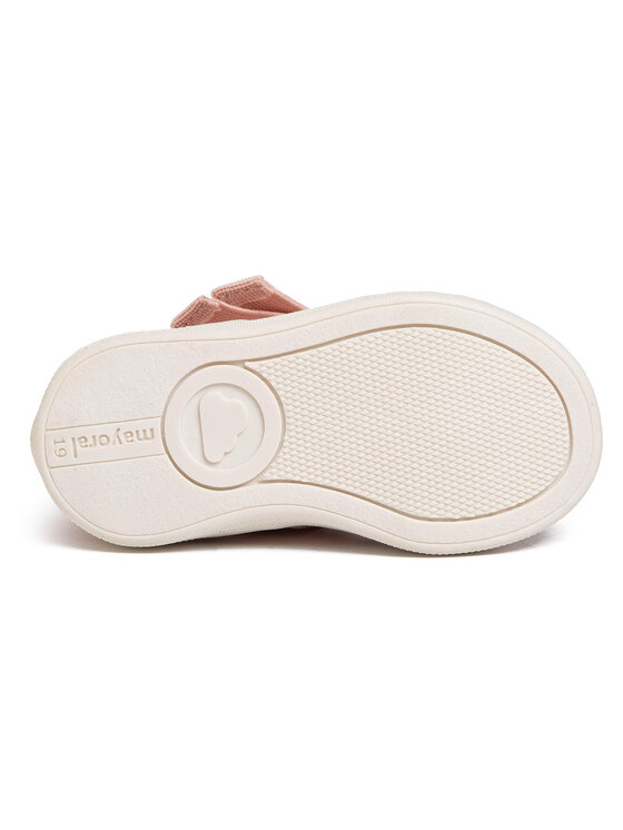 Scarpe basse 41142 Rosa