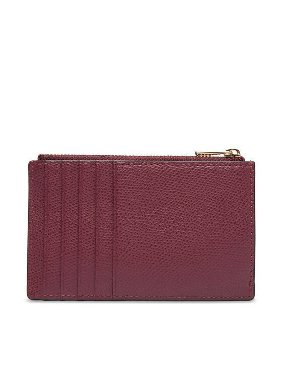 Furla Furla Θήκη πιστωτικών καρτών Camelia M WP00310 ARE000 CN 4908S Μπορντό