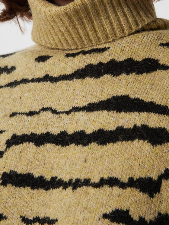 Dolcevita Enissa EDT6418002000003 Verde Regular