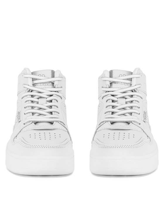 Kappa Kappa Laisvalaikio batai SS24-3C006(CH) Balta