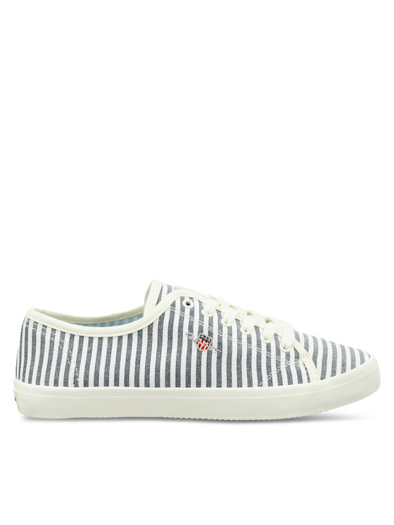 Gant Tenisky 30538897 Modrá