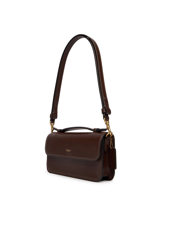 Coach Coach Τσάντα Elora CCY30 Καφέ