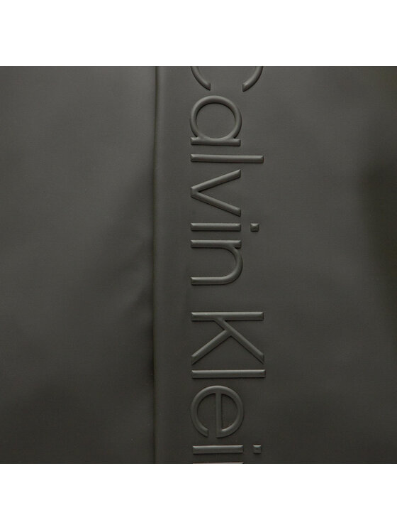 Zaino Rubberized Clip Sude Bp K50K509561 Verde