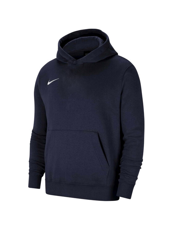 Nike Nike Felpa Dry Park 20 Blu scuro Regular Fit