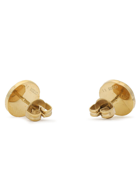 Guess Guess Orecchini JUBE01 195JW Oro