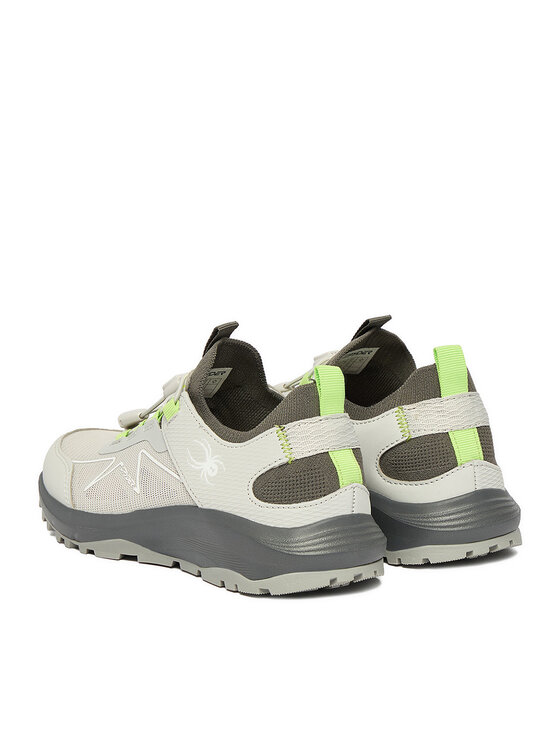 Spyder Spyder Sneakers CEO-W25207(CH) Grau