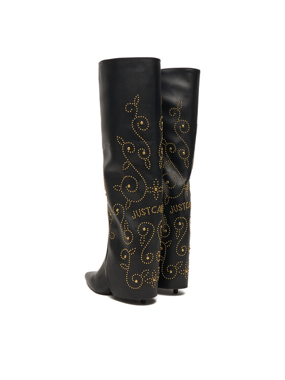 Just Cavalli Just Cavalli Ratsasaapad 79RA3S08 ZSD80 Must