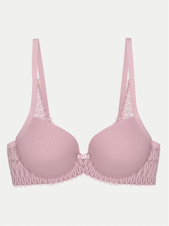 Triumph Triumph Bügel-BH Aura Spotlight 10216459 Rosa