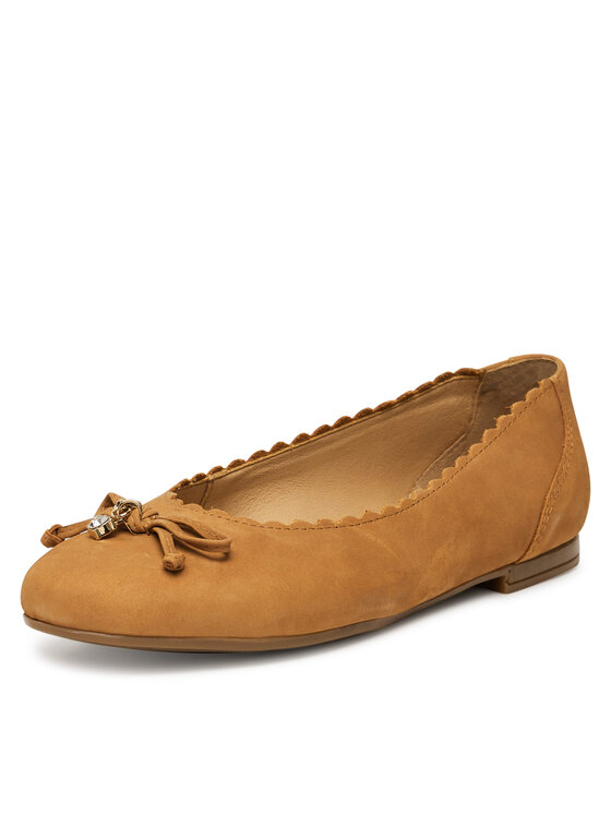 Sergio Bardi Sergio Bardi Balerina RST-F1096-01SB Barna