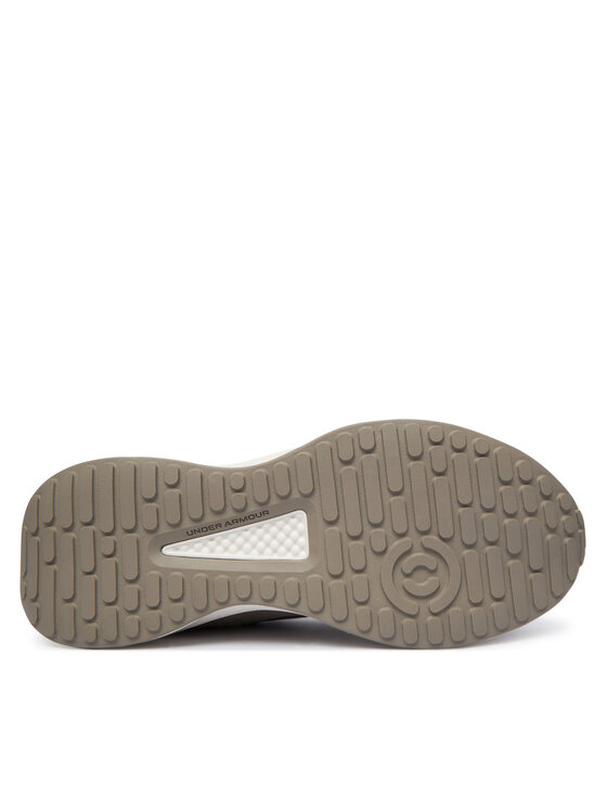 Under Armour Under Armour Sportcipők UA Edge Suede 3027731 Bézs