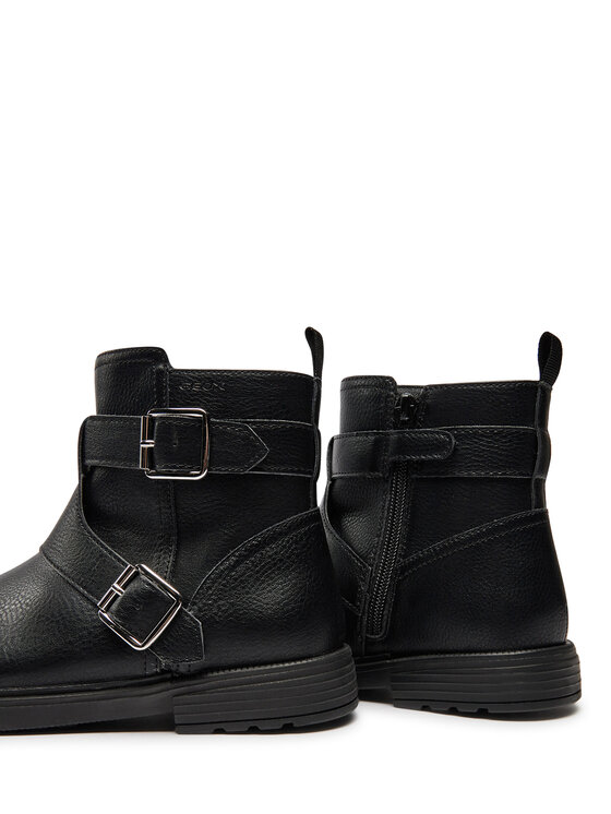 Geox Geox Ratsasaapad Jr Eclair J469QX 000BU C9999 D Must