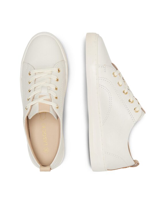 Lasocki Lasocki Sneakers WI16-D557-01 Bianco