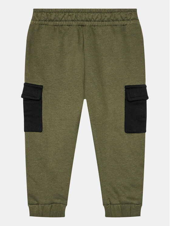 Guess Guess Komplekti kuulub särkpluus ja püksid I3BG12 I3Z13 Valge Regular Fit